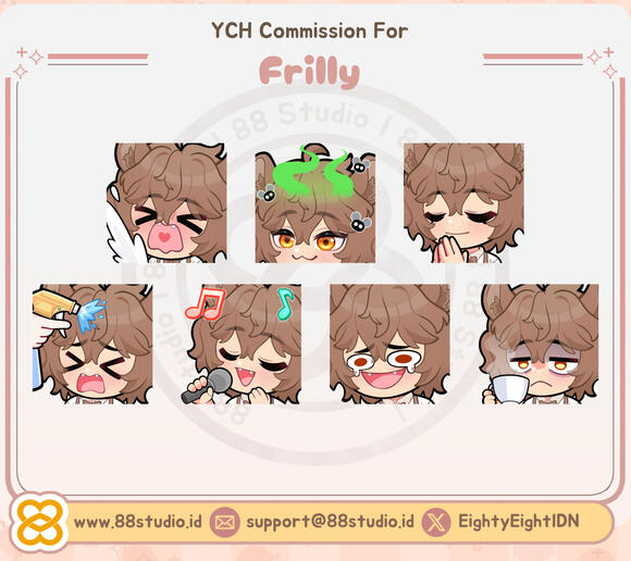 EightyEightDesign