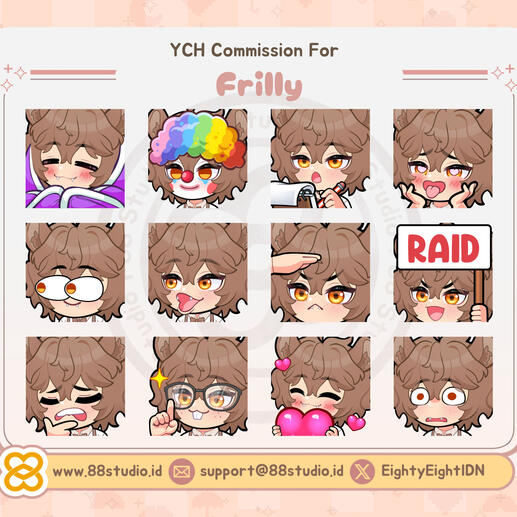 EightyEightDesign
